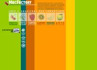 Macfactory & Insegne Antiche