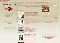 Sito di Caffè Pedrocchi