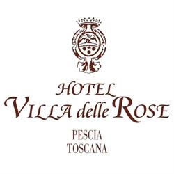 Hotel Villa Delle Rose