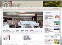Sito di Hotel Eurorest