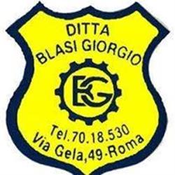 Ditta Blasi G. Bilance