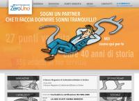 Elettrogruppo Zerouno SPA