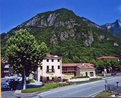 La Vigneta Albergo Ristorante