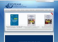 Editeam SAS Gruppo Editoriale