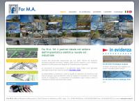 For M.A. SRL