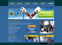 Gm Oil & Gas Machinery SRL