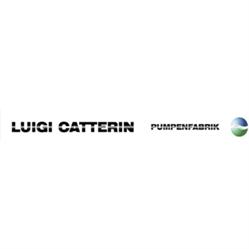 Catterin Sas Pompe a Membrana