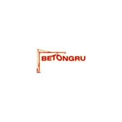 Betongru