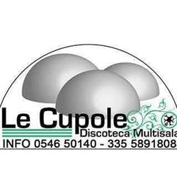 Le Cupole Discoteca Multisala