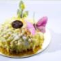 Torta Mimosa - Guerrino Pasticceria & Banqueting