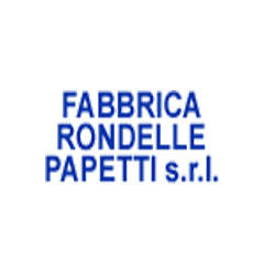 PAPETTI SRL - Fabbrica Rondelle