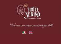 Sito di Hotel Serino