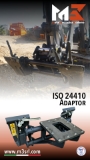 ADATTATORE ISO