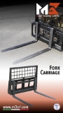 FORCHE PALLET