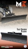 LAMA TILT DOZER