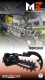 TRENCHER