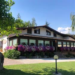 Ristorante Pizzeria La Baita