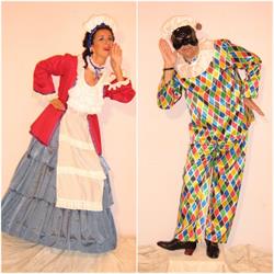 Estro Costumi