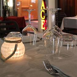 Ristorante Hotel Mirage
