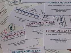 Hobbylandia