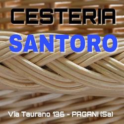 Cesteria Santoro SAS