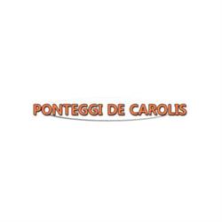 Ponteggi De Carolis Renato