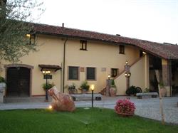 Ristoro Agrituristico La Quintana