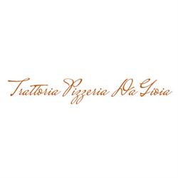 Trattoria Pizzeria da Gioia