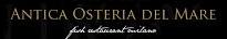 Antica Osteria del Mare