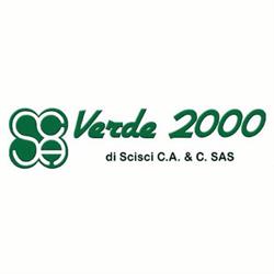 Verde 2000 di Scisci C.A. & C. Sas