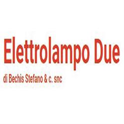 Elettrolampo Due
