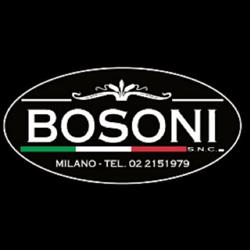 Agenzia Funebre - Bosoni  Onoranze Pompe Funebri - Milano