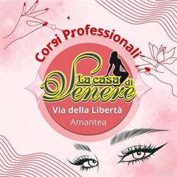 La Casa di Venere