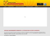 Baronimpianti SRL