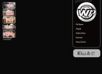 Sito di Wp - Windsurf Paradise