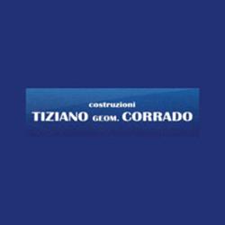 Costruzioni Tiziano Geom. Corrado