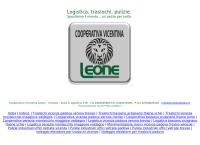COOPERATIVA VICENTINA LEONE soc. coop. r.l.