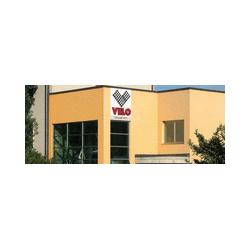 Zanutta Vicenza - Fonderia Fratelli Velo