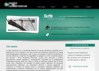 Sito di Festi Lattonerie