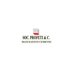 Profeti manufatti in cemento