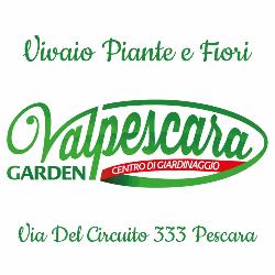 Vivaio Valpescara Garden