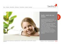 Sito di Sedis
