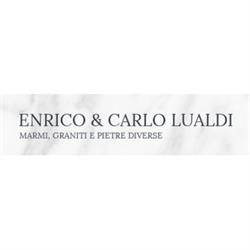 Enrico e Carlo Lualdi