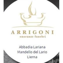 Onoranze Funebri Arrigoni