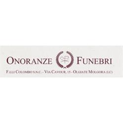 Onoranze Funebri F.lli Colombo
