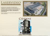 Laservideo SRL