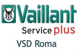 Vaillant Service - Vsd Roma SRL