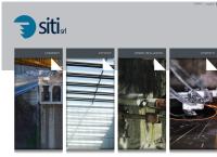 SITI srl SOC. ITALIANA IMPIANTI TECNOLOGICI