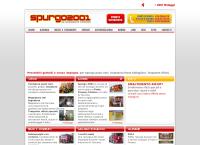 Sito di Spurgo 2001