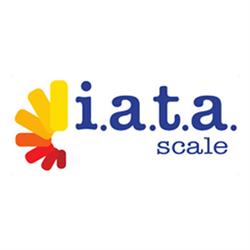 I.A.T.A. SCALE
